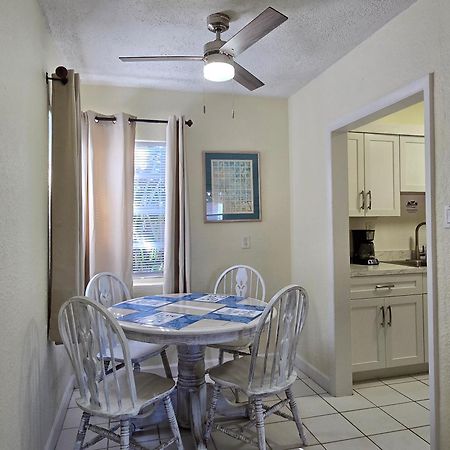 Oceanfront Sea Scape Motel Indialantic Exterior photo