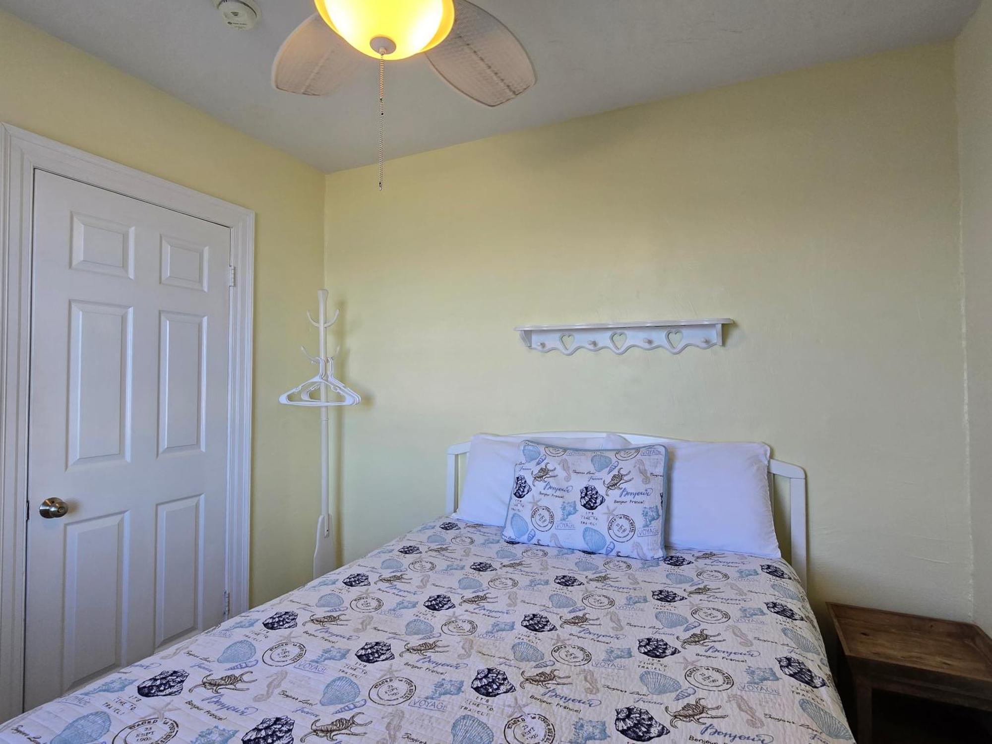 Oceanfront Sea Scape Motel Indialantic Exterior photo