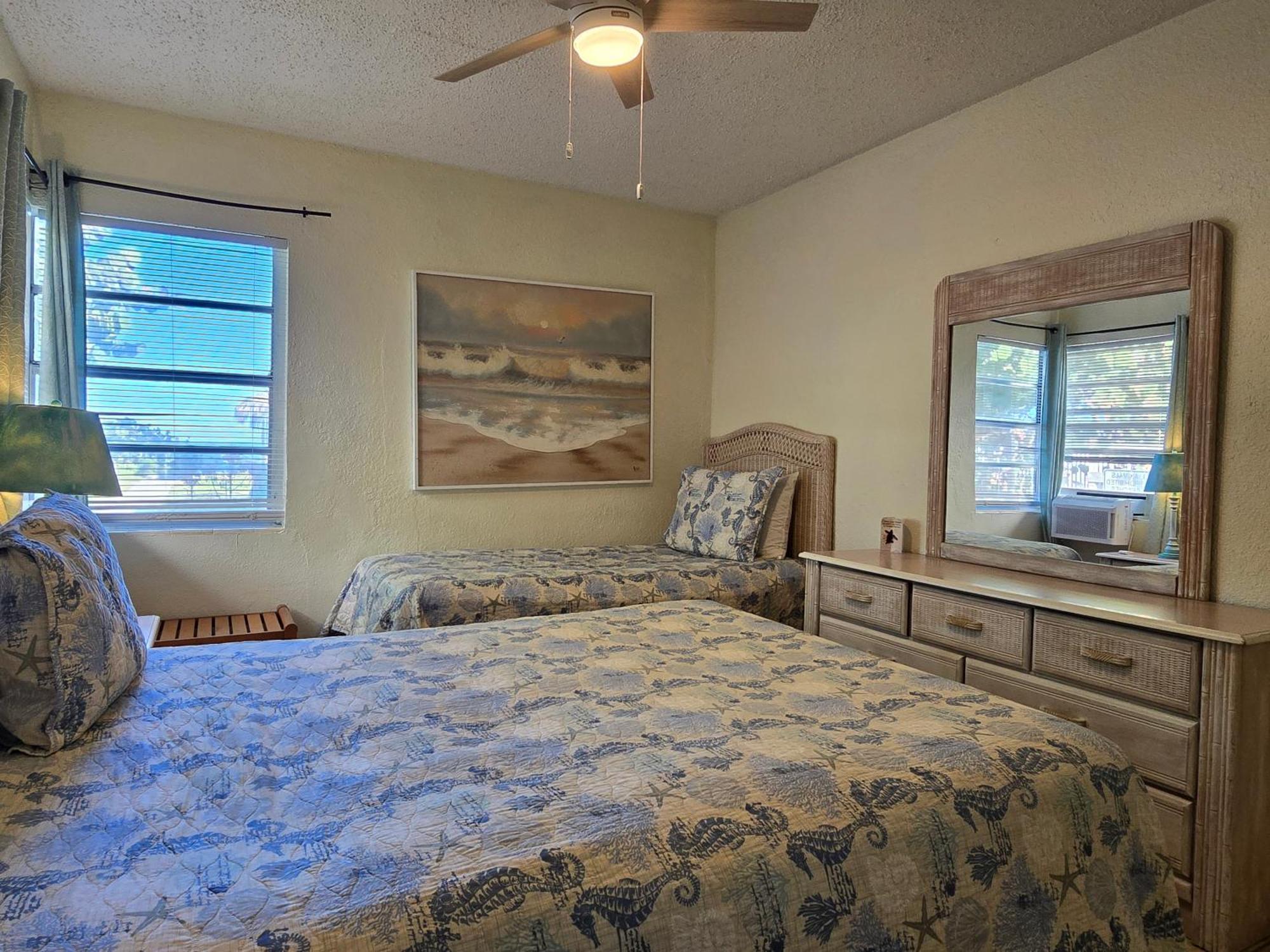 Oceanfront Sea Scape Motel Indialantic Exterior photo