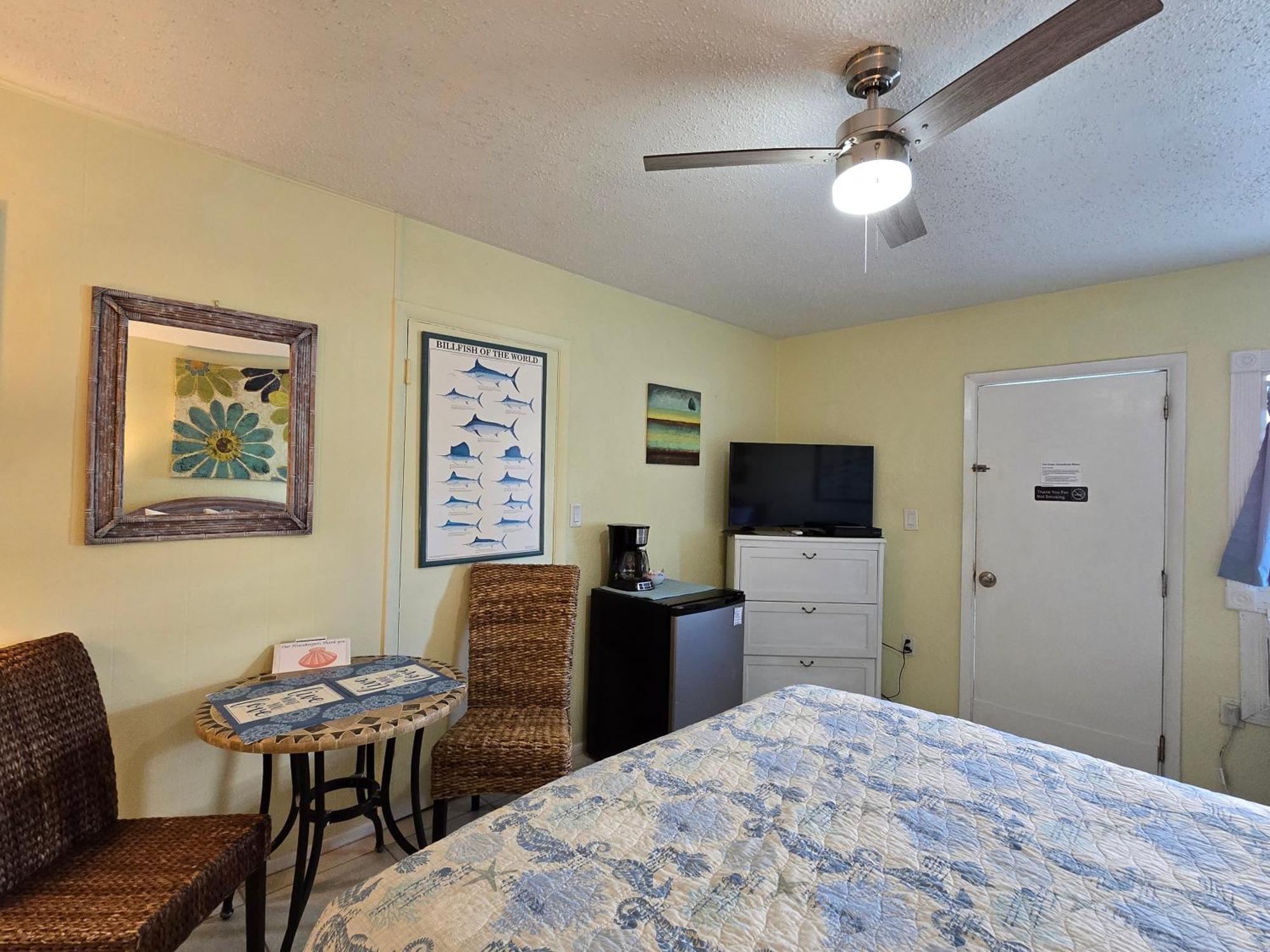 Oceanfront Sea Scape Motel Indialantic Exterior photo