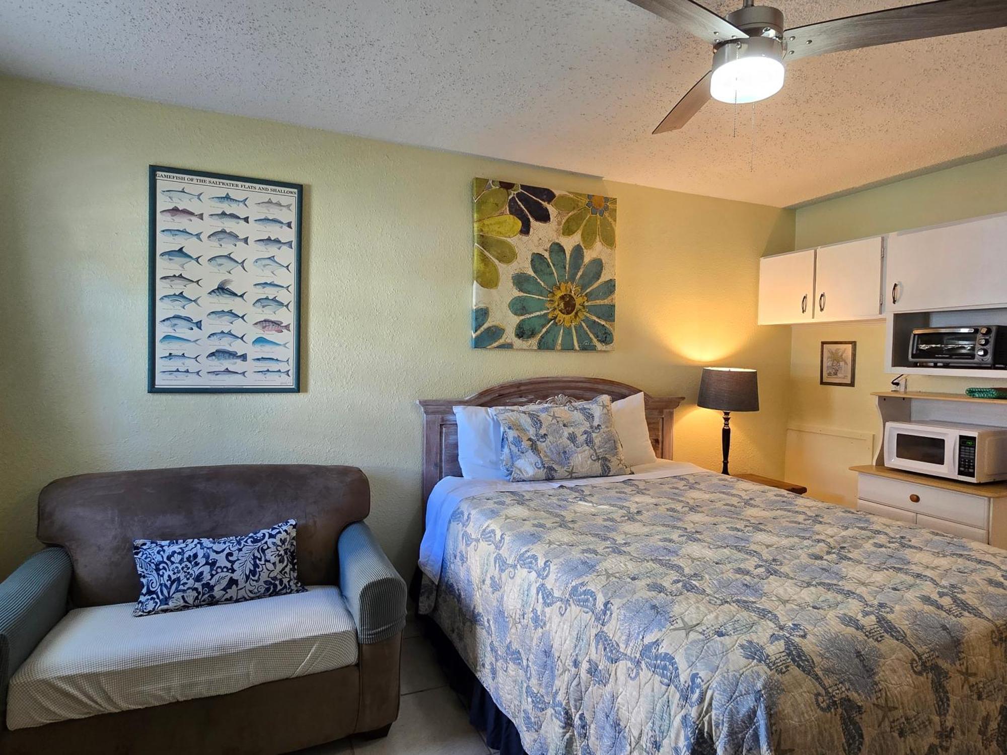 Oceanfront Sea Scape Motel Indialantic Exterior photo