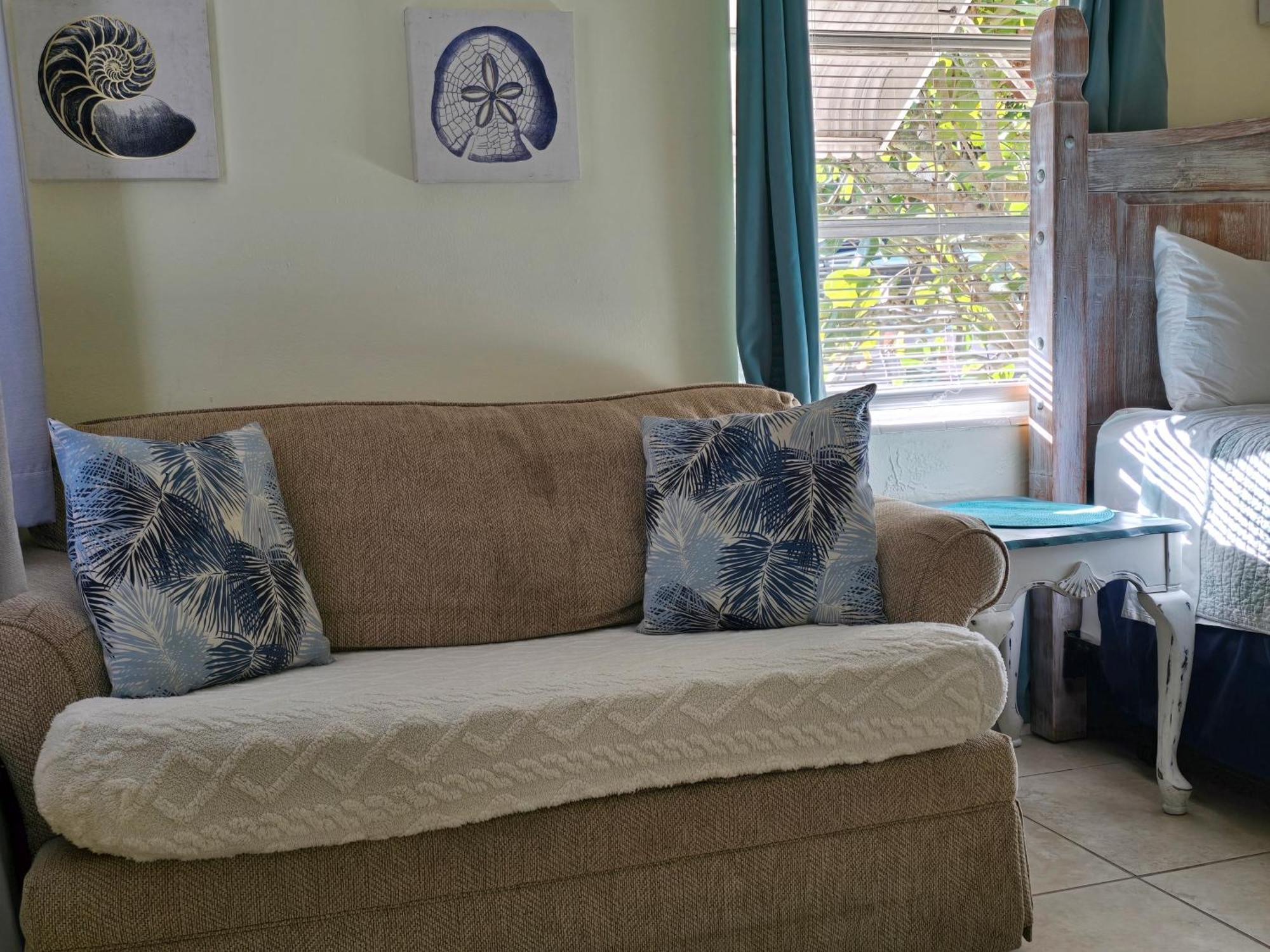Oceanfront Sea Scape Motel Indialantic Exterior photo