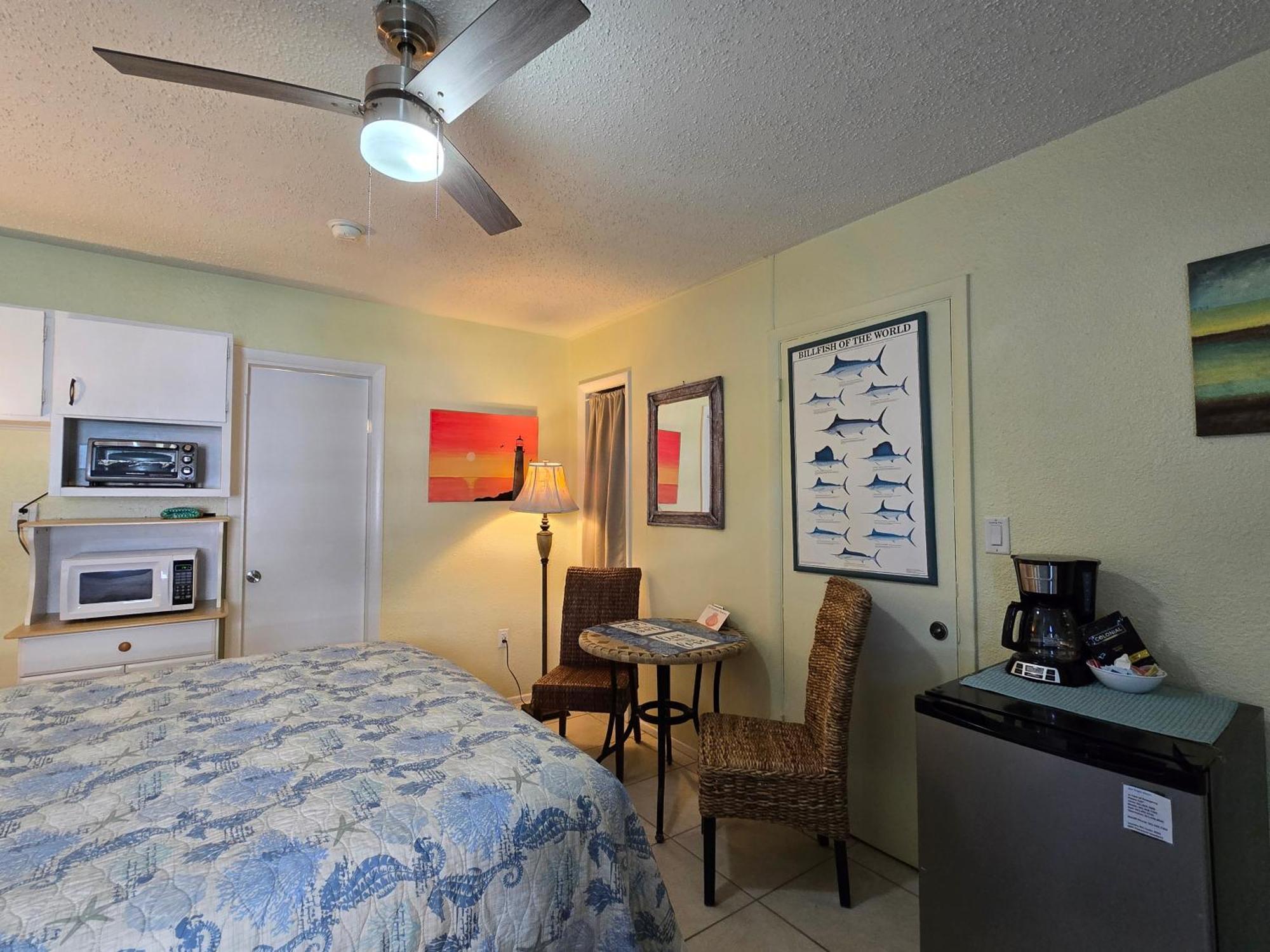 Oceanfront Sea Scape Motel Indialantic Exterior photo