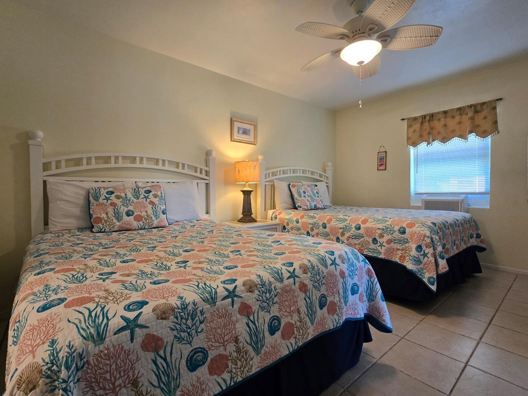 Oceanfront Sea Scape Motel Indialantic Exterior photo