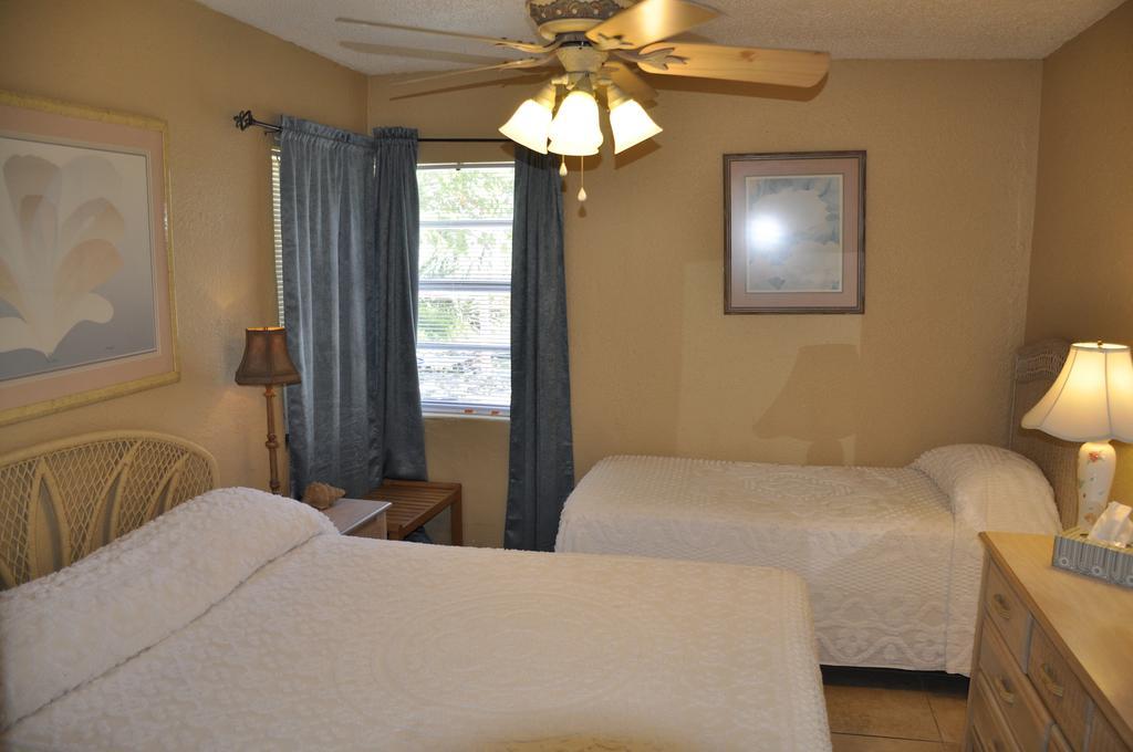 Oceanfront Sea Scape Motel Indialantic Exterior photo