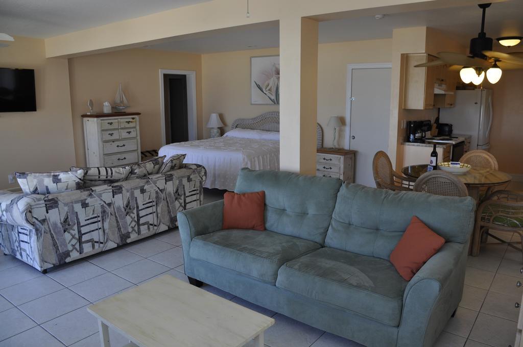 Oceanfront Sea Scape Motel Indialantic Exterior photo