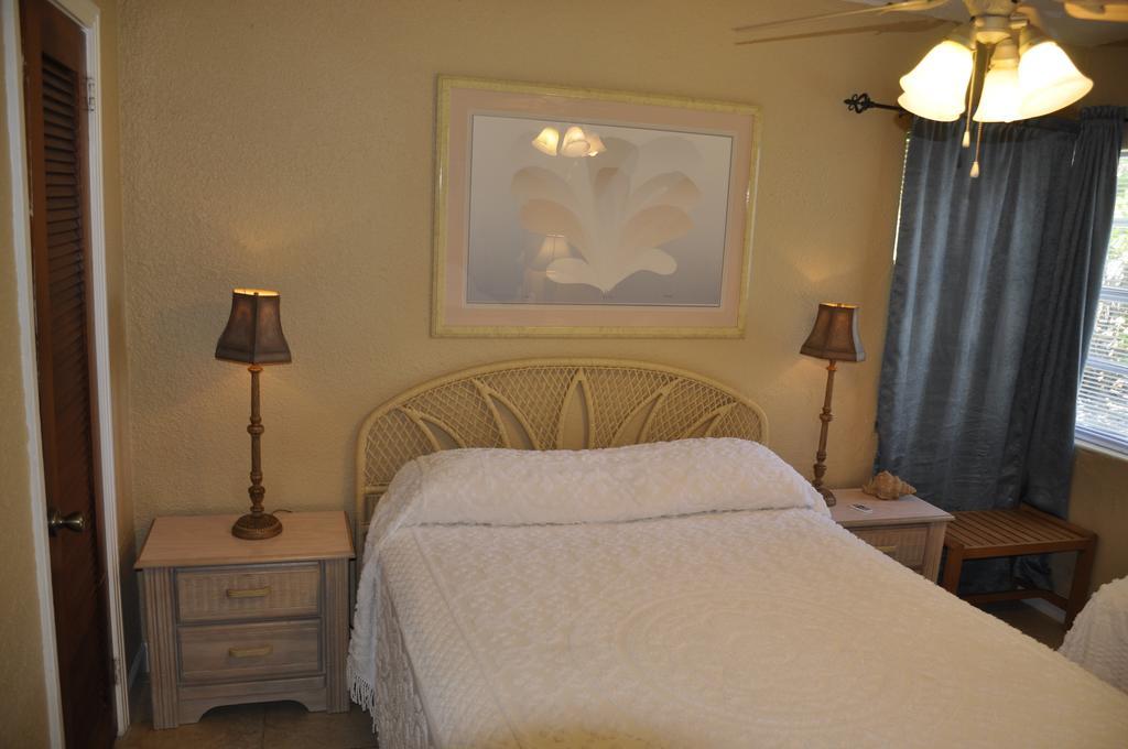 Oceanfront Sea Scape Motel Indialantic Exterior photo