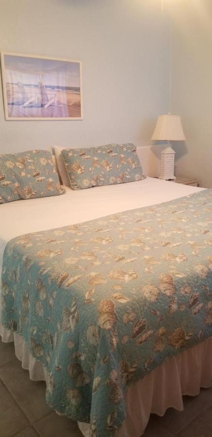 Oceanfront Sea Scape Motel Indialantic Exterior photo